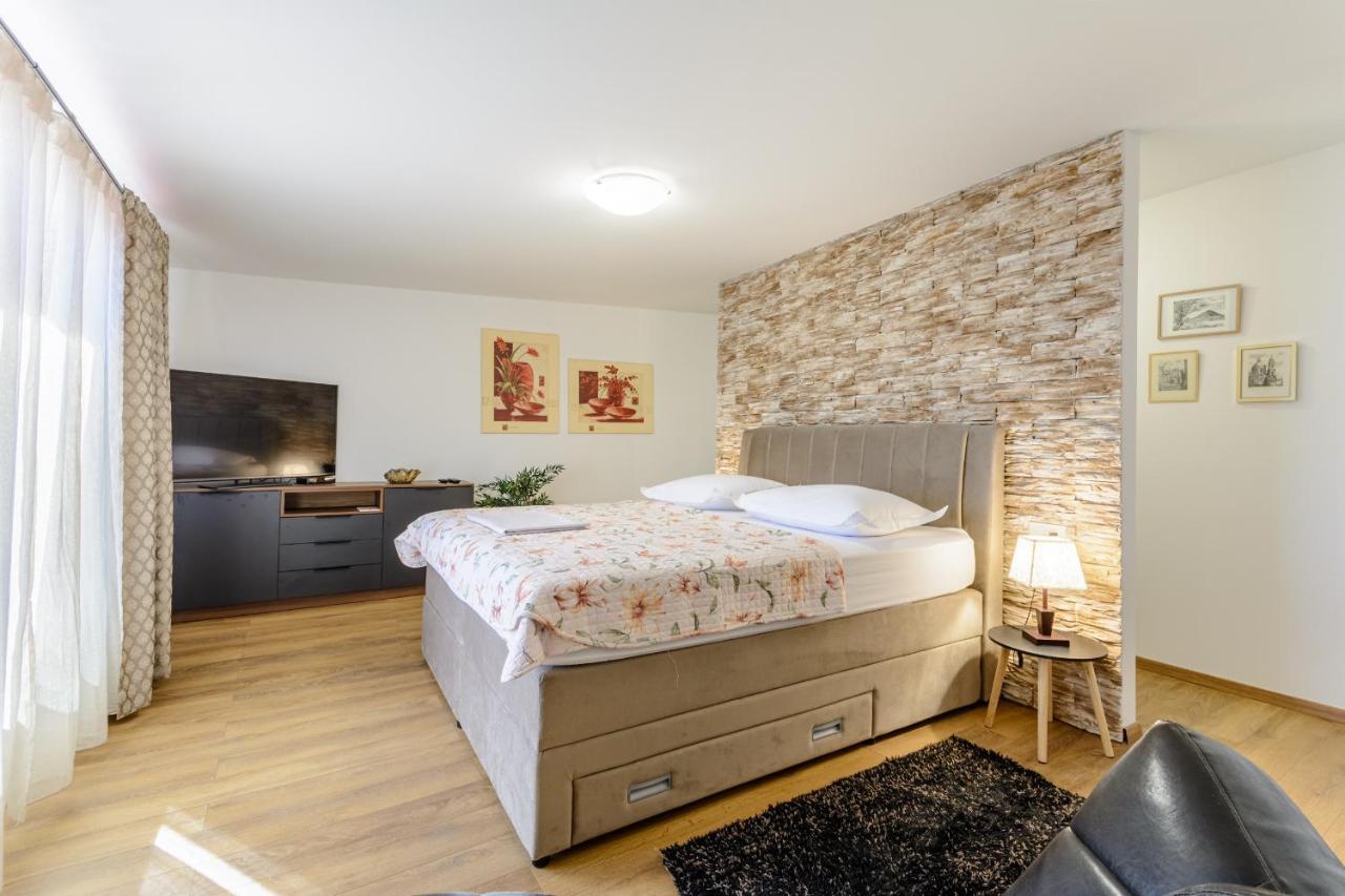 Villa Secluded Paradise Omiš Extérieur photo