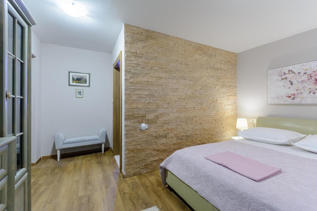 Villa Secluded Paradise Omiš Extérieur photo